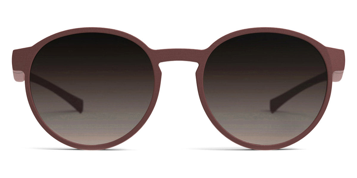 Götti® Collin GOT SU Collin BLUSH 53 - Blush / Choco Sunglasses