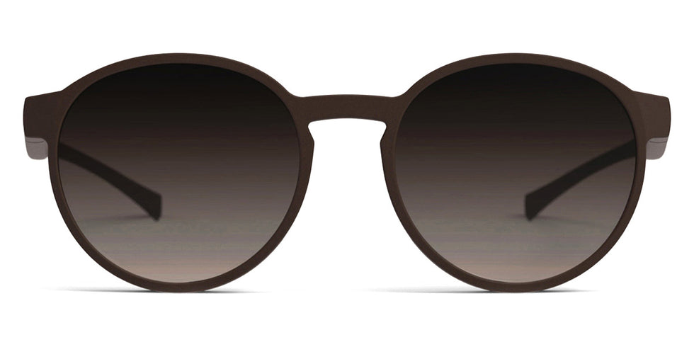 Götti® Collin GOT SU Collin MOCCA 53 - Mocca / Choco Sunglasses