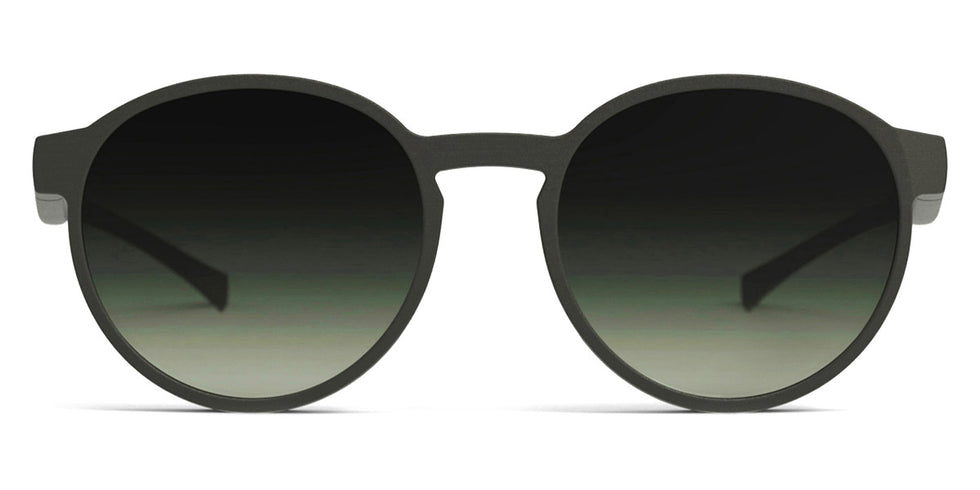 Götti® Collin GOT SU Collin MOSS 53 - Moss / Forest Sunglasses
