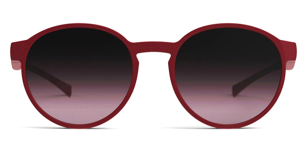 Götti® Collin GOT SU Collin RUBY 53 - Ruby / Rose Sunglasses
