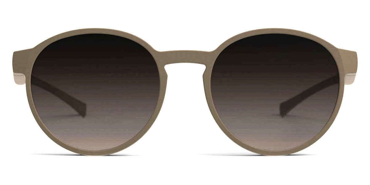 Götti® Collin GOT SU Collin SAND 53 - Sand / Choco Sunglasses