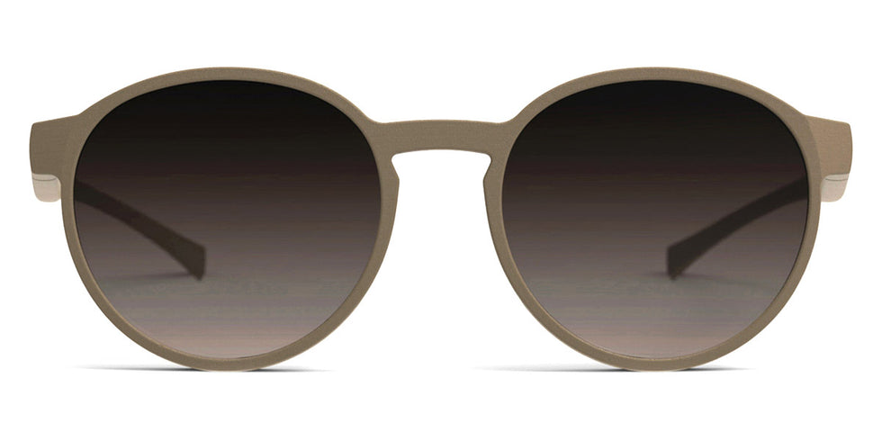 Götti® Collin GOT SU Collin SAND 53 - Sand / Choco Sunglasses