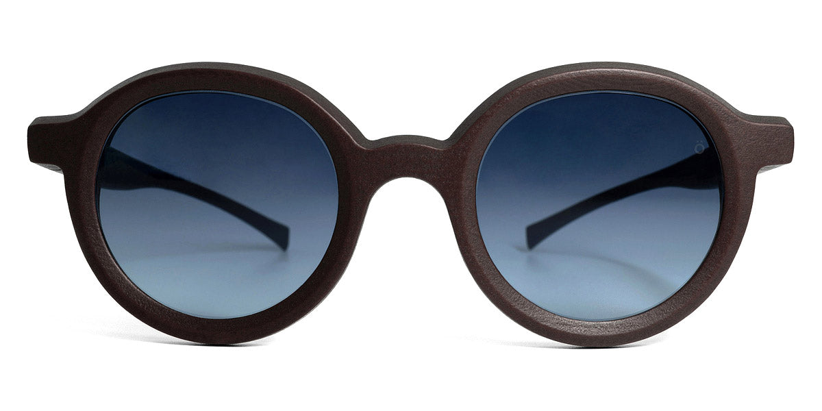 Götti® Costa GOT SU Costa MOCCA 46 - Mocca / Atlantic Sunglasses