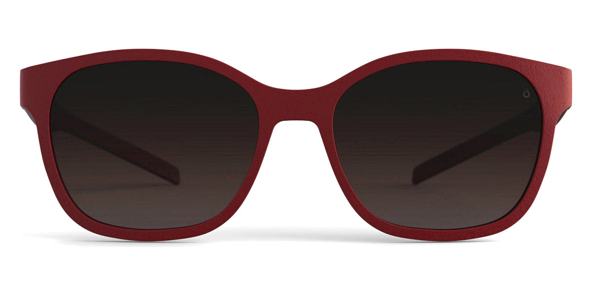 Götti® Cutty GOT SU Cutty RUBY 53 - Ruby / Rose Sunglasses