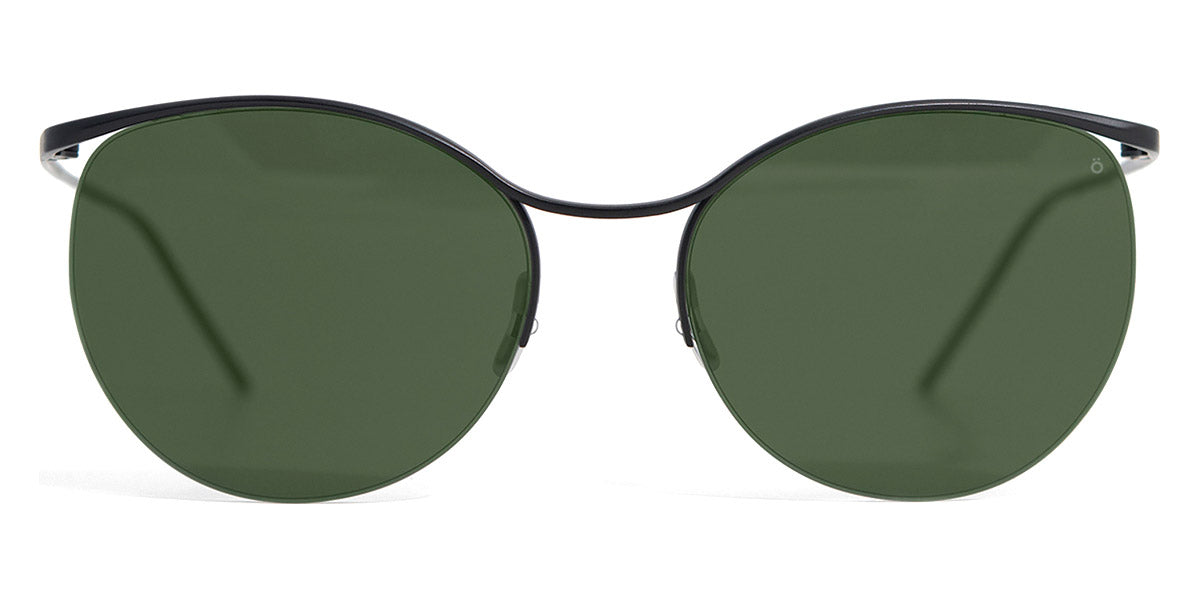 Götti® Dobey GOT SU Dobey BLKM 51 - Black Matte / G15 Sunglasses
