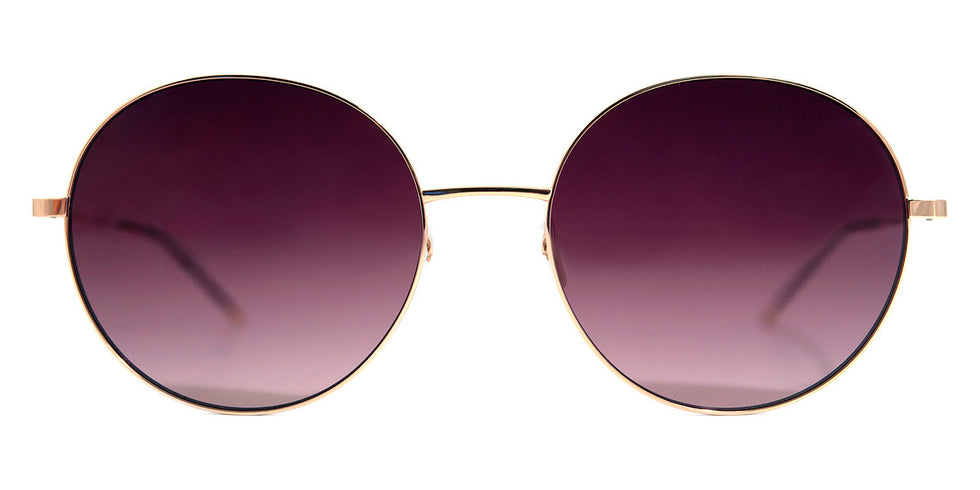 Götti® Dony GOT SU Dony GLS 53 - Gold Shiny / Rose Sunglasses