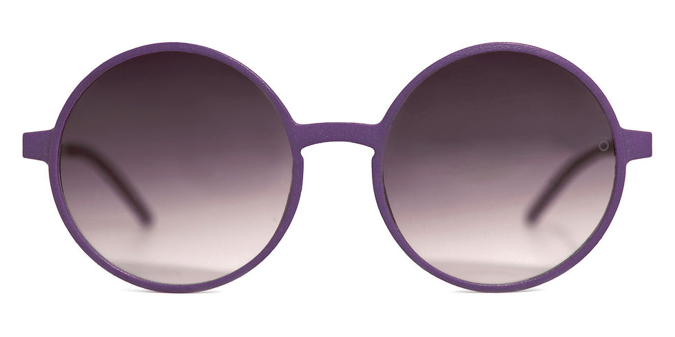 Götti® Edis GOT SU Edis BERRY 54 - Berry / Rose Sunglasses
