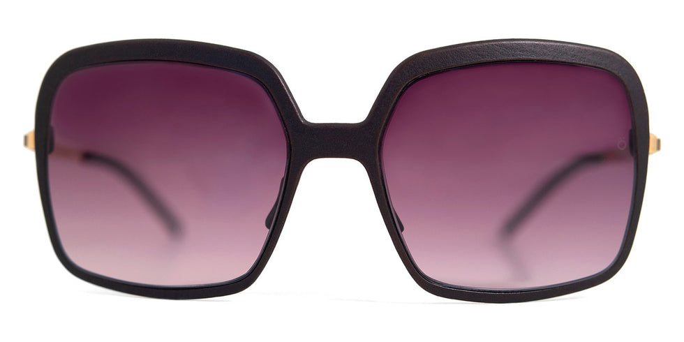 Götti® Eilin GOT SU Eilin MOCCA 55 - Mocca / Rose Sunglasses