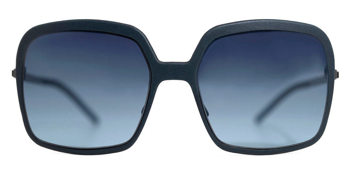 Götti® Eilin GOT SU Eilin SLATE 55 - Slate / Atlantic Sunglasses