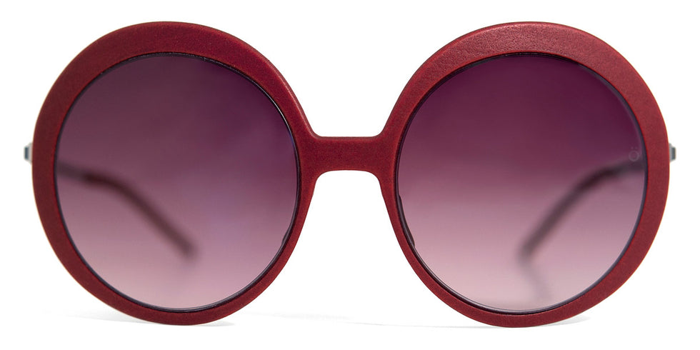 Götti® Eiris GOT SU Eiris RUBY 54 - Ruby / Rose Sunglasses
