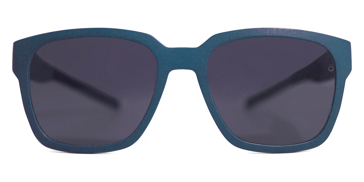 Götti® Elliot GOT SU Elliot DENIM 55 - Denim / Atlantic Sunglasses