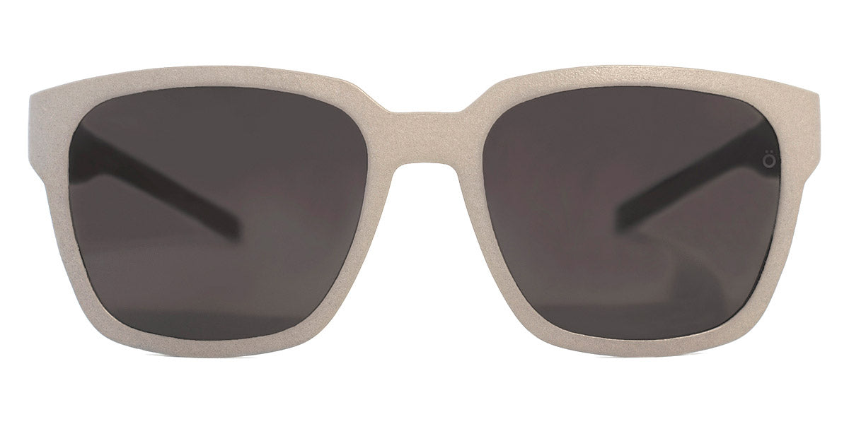Götti® Elliot GOT SU Elliot SAND 55 - Sand / Atlantic Sunglasses