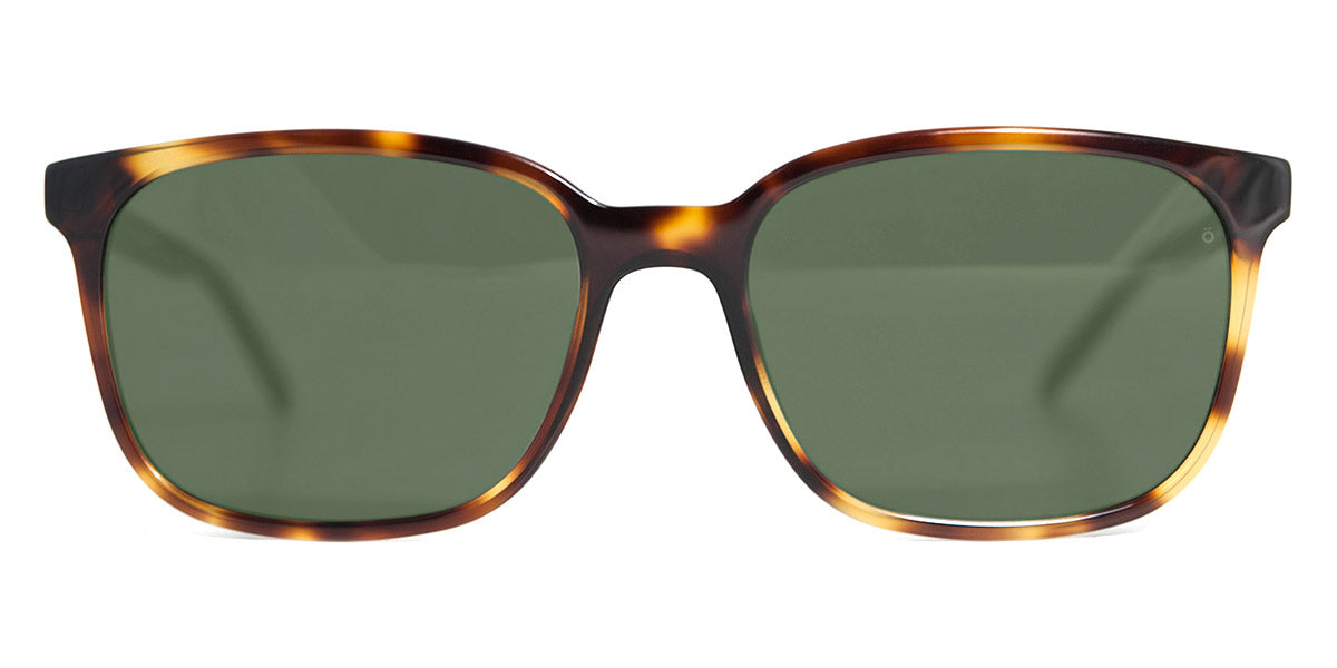Götti® Elyas GOT SU Elyas CHD 57 - Havana / G15 Sunglasses
