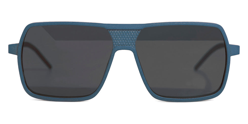 Götti® Enriq GOT SU Enriq DENIM 59 - Denim / Atlantic Sunglasses