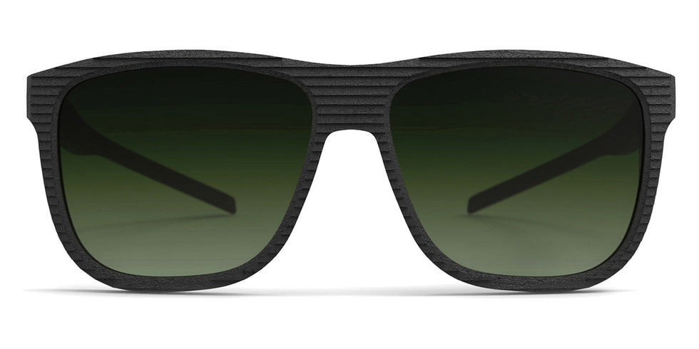 Götti® Espino GOT SU Espino ASH 58 - Ash / Forest Sunglasses