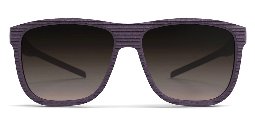 Götti® Espino GOT SU Espino BERRY 58 - Berry / Choco Sunglasses