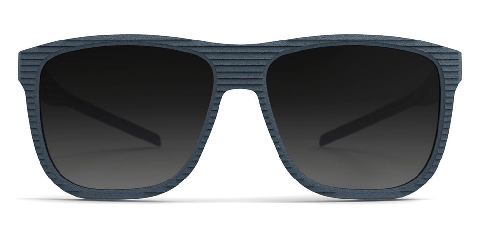 Götti® Espino GOT SU Espino DENIM 58 - Denim / Atlantic Sunglasses