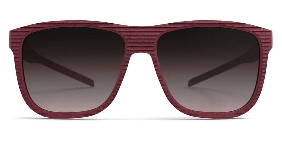 Götti® Espino GOT SU Espino RUBY 58 - Ruby / Rose Sunglasses