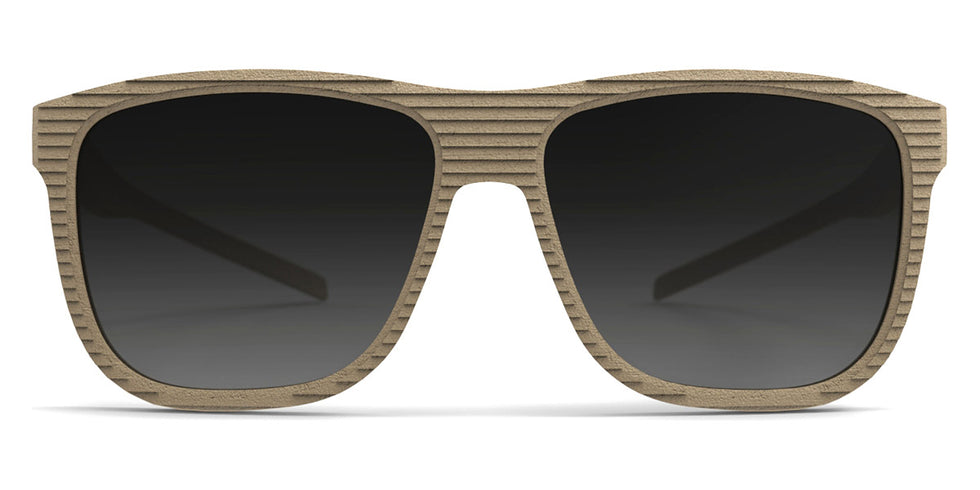 Götti® Espino GOT SU Espino SAND 58 - Sand / Atlantic Sunglasses