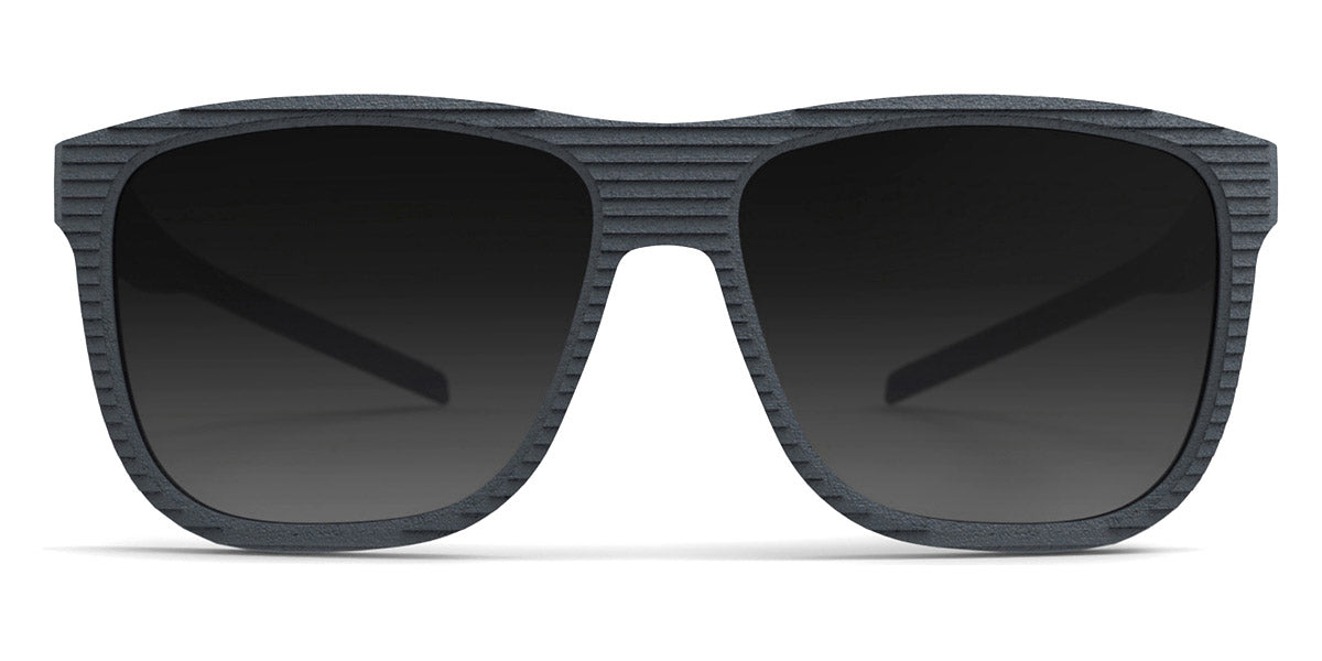 Götti® Espino GOT SU Espino SLATE 58 - Slate / Atlantic Sunglasses
