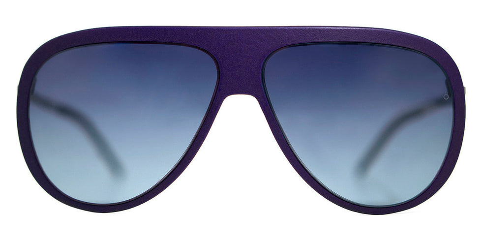 Götti® Essex GOT SU Essex BERRY 61 - Berry / Atlantic Sunglasses