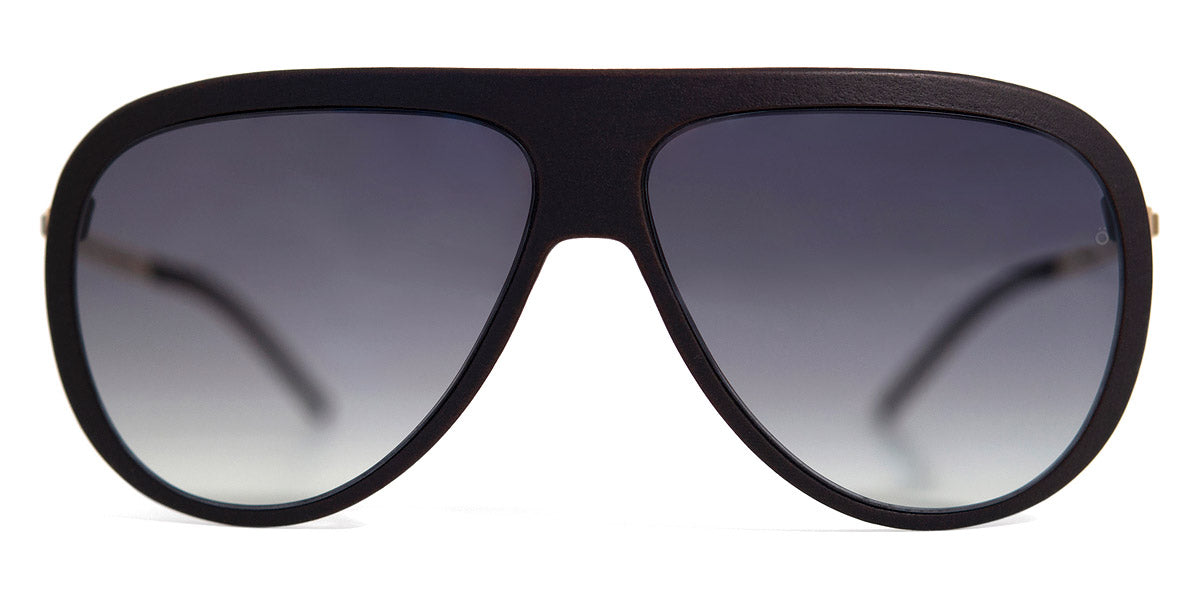 Götti® Essex GOT SU Essex MOCCA 61 - Mocca / Atlantic Sunglasses