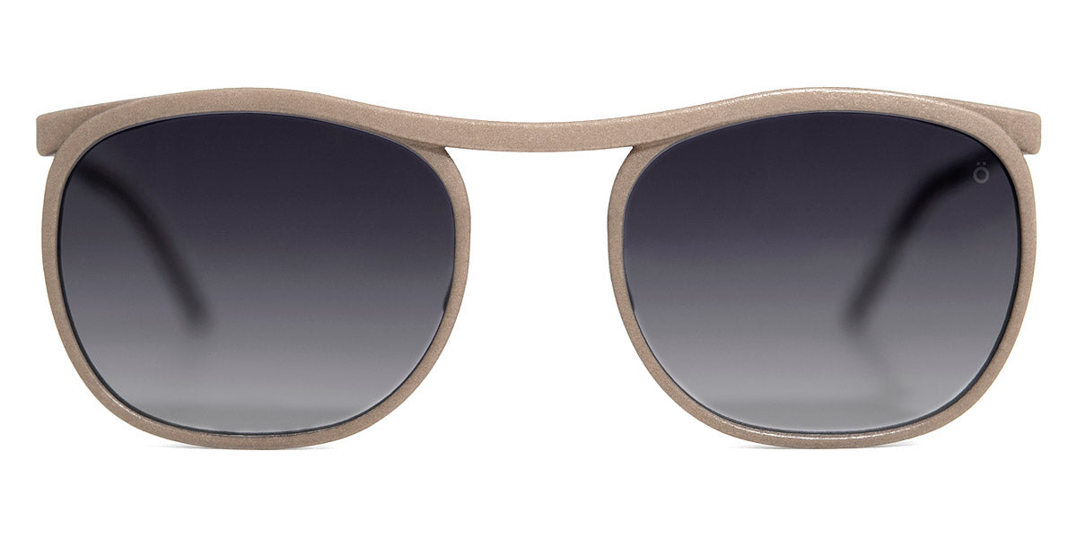 Götti® Ezra GOT SU Ezra SAND 52 - Sand / Atlantic Sunglasses