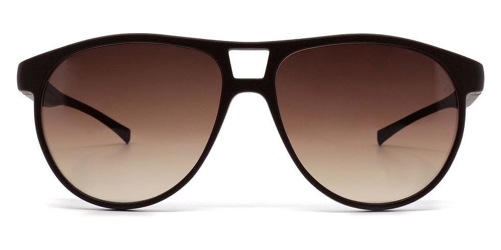 Götti® Gydo GOT SU Gydo MOCCA 58 - Mocca / Choco Sunglasses