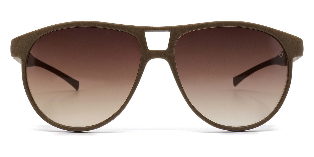 Götti® Gydo GOT SU Gydo SAND 58 - Sand / Choco Sunglasses