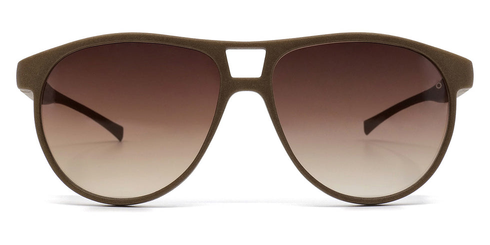 Götti® Gydo GOT SU Gydo SAND 58 - Sand / Choco Sunglasses