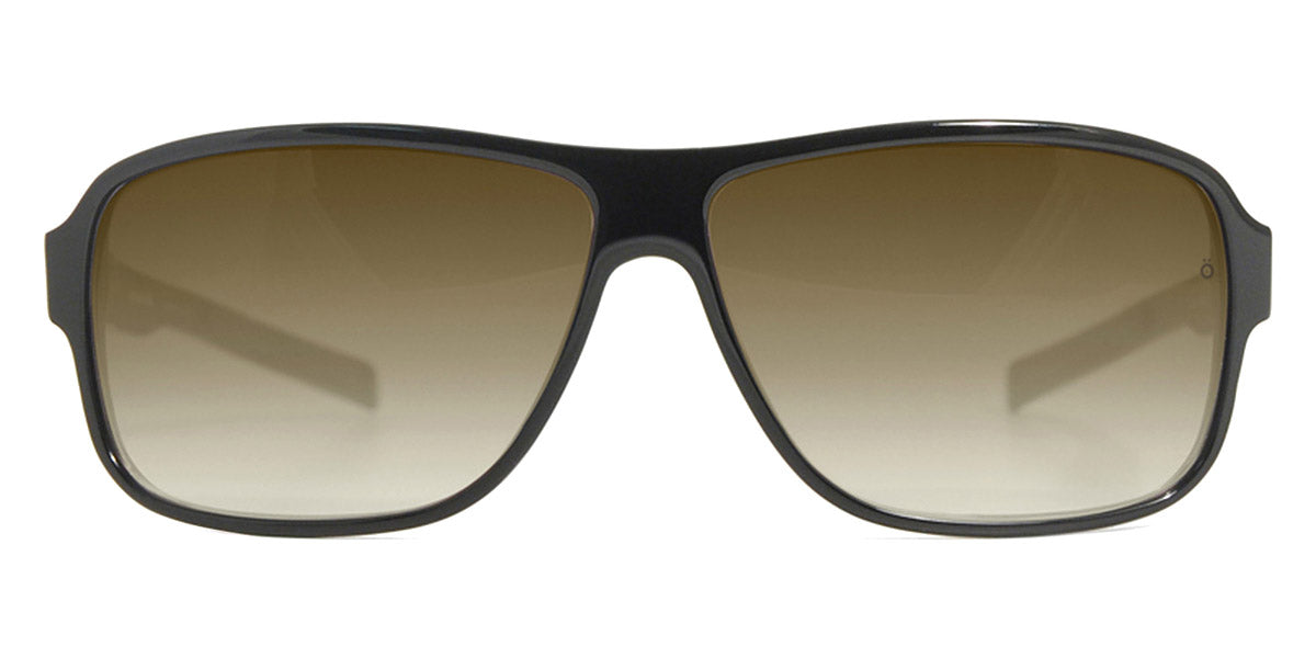 Götti® Kashan GOT SU Kashan BLK 63 - Black / Macchiato Sunglasses