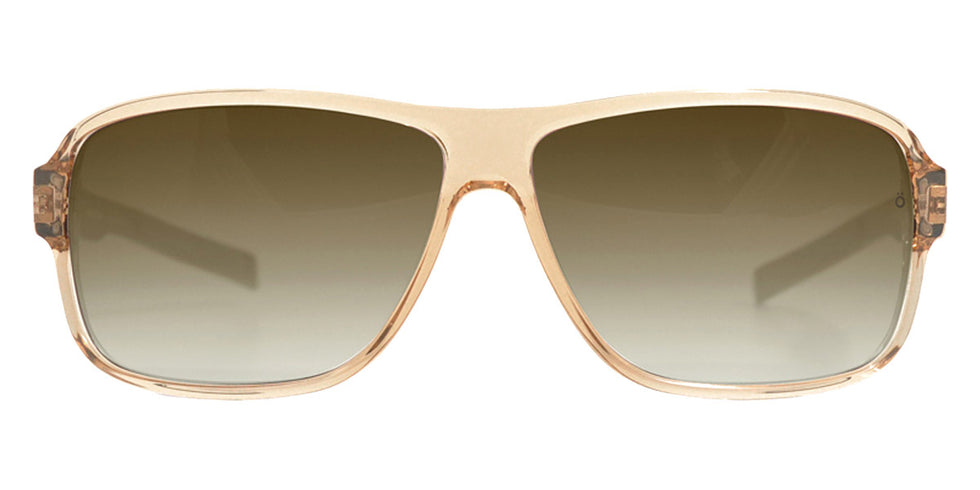 Götti® Kashan GOT SU Kashan BRT 63 - Light Brown / Macchiato Sunglasses
