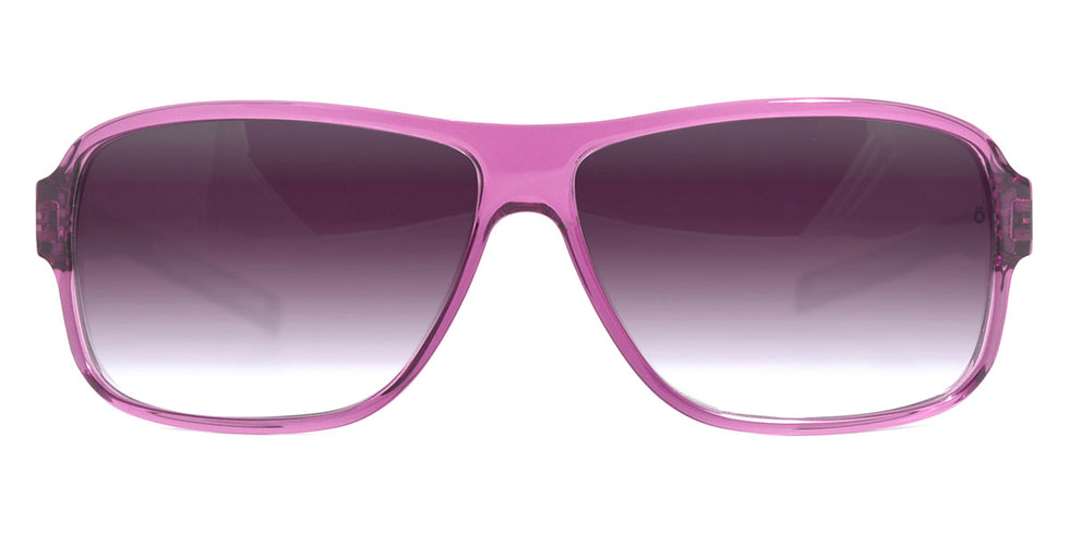 Götti® Kashan GOT SU Kashan PPH 63 - Purple Transparent / Midnight Sunglasses