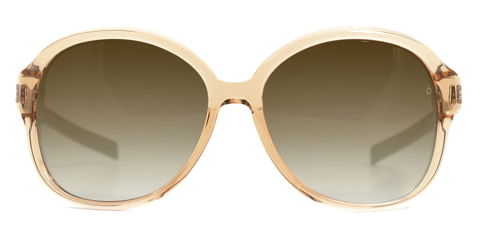 Götti® Kitty GOT SU Kitty BRT 56 - Light Brown / Macchiato Sunglasses