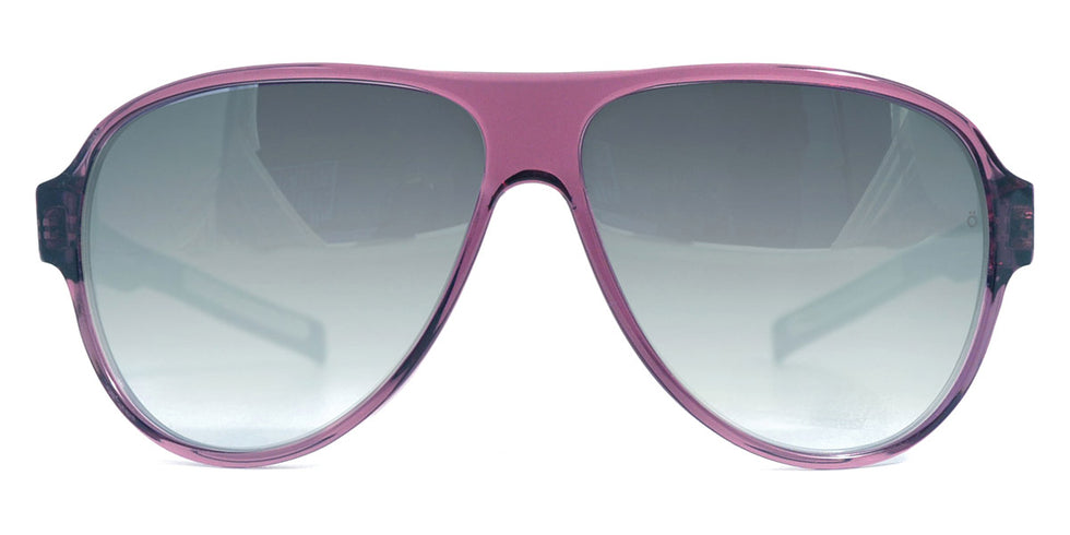 Götti® Kojak GOT SU Kojak PPH 60 - Purple Transparent / Midnight Sunglasses