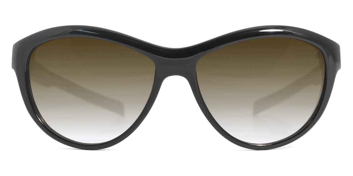 Götti® Kosima GOT SU Kosima BLKM 55 - Black Matte / Macchiato Sunglasses