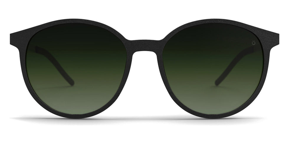 Götti® Pabek GOT SU Pabek ASH 52 - Ash / Forest Sunglasses