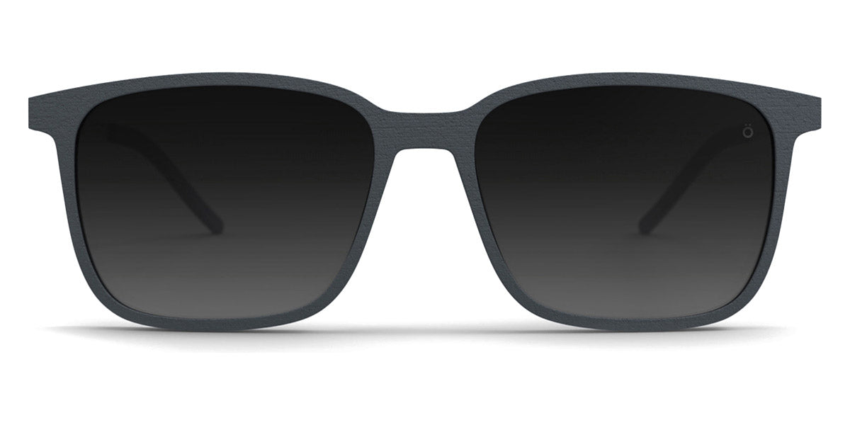 Götti® Pabis GOT SU Pabis SLATE 52 - Slate / Atlantic Sunglasses