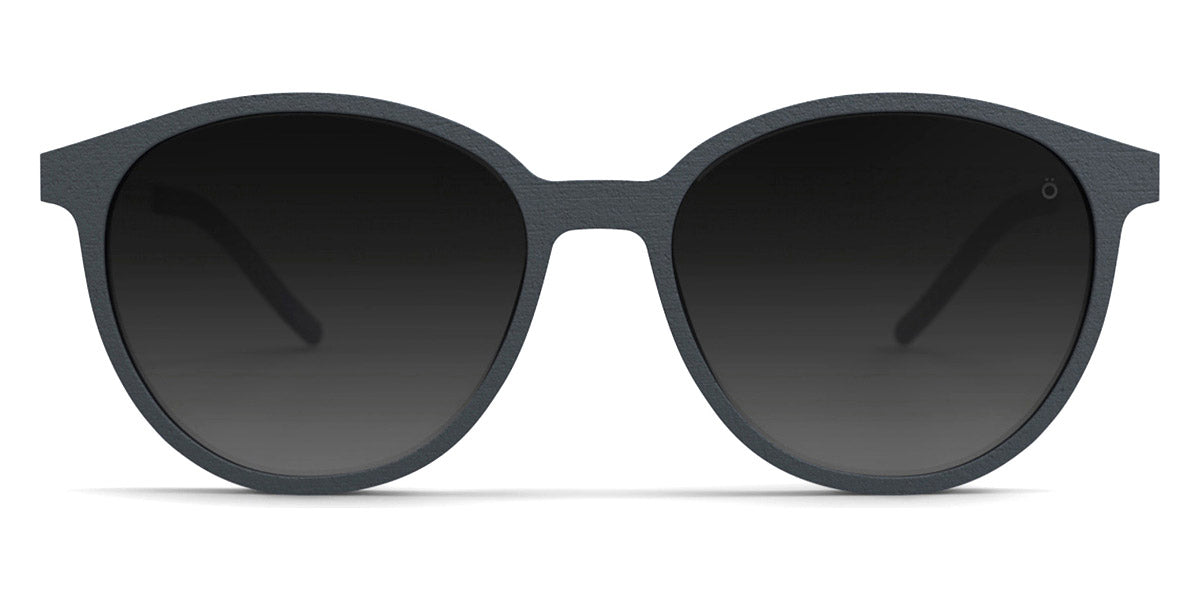 Götti® Palas GOT SU Palas SLATE 49 - Slate / Atlantic Sunglasses