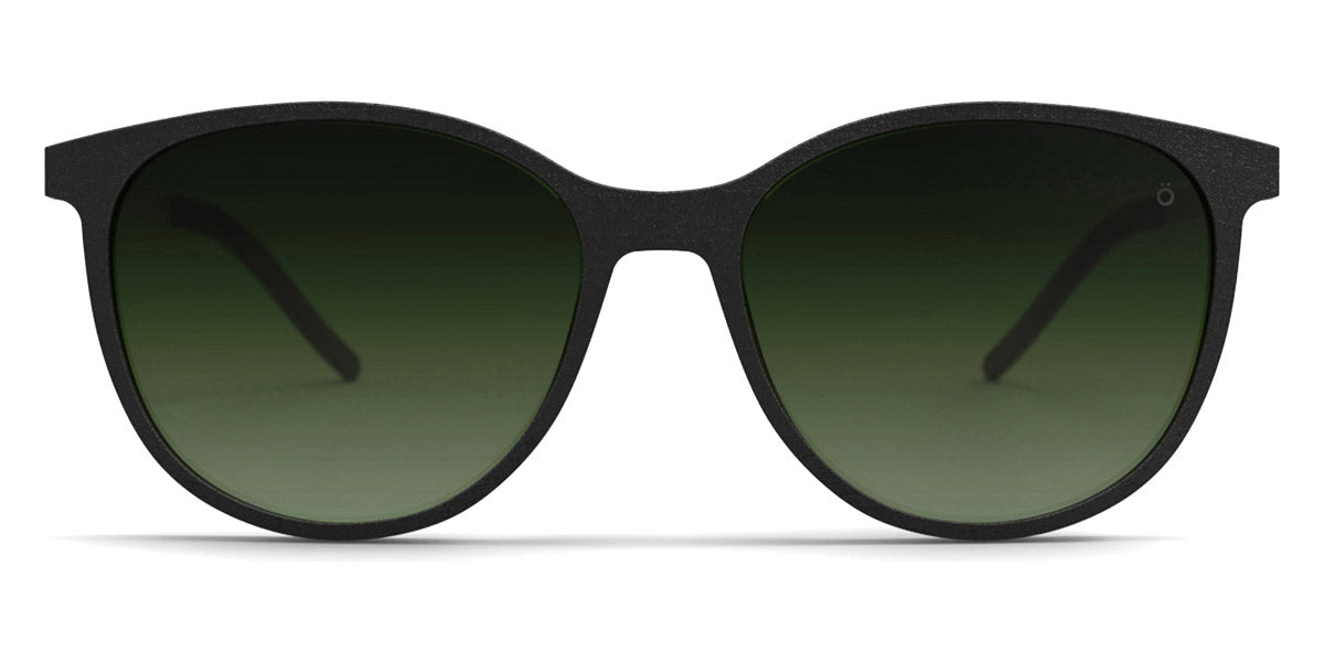 Götti® Paola GOT SU Paola ASH 49 - Ash / Forest Sunglasses