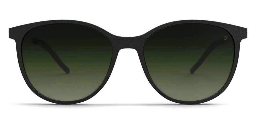 Götti® Paola GOT SU Paola ASH 49 - Ash / Forest Sunglasses