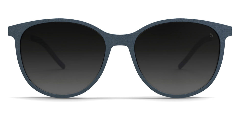 Götti® Paola GOT SU Paola DENIM 49 - Denim / Atlantic Sunglasses