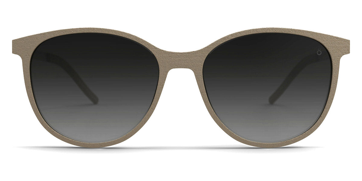 Götti® Paola GOT SU Paola SAND 49 - Sand / Atlantic Sunglasses