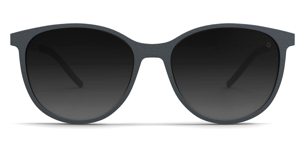 Götti® Paola GOT SU Paola SLATE 49 - Slate / Atlantic Sunglasses