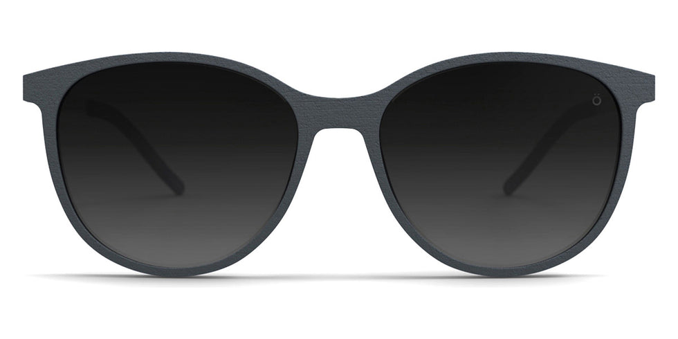 Götti® Paola GOT SU Paola SLATE 49 - Slate / Atlantic Sunglasses