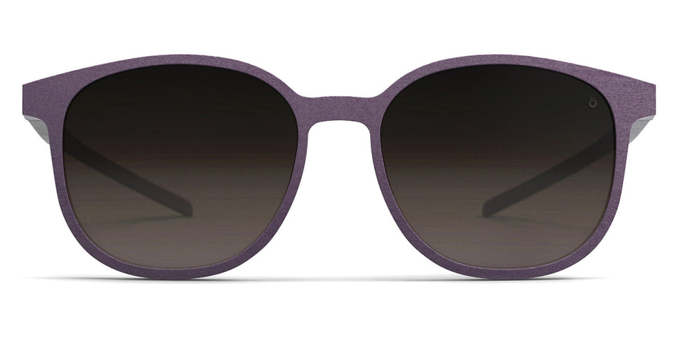 Götti® Reeve GOT SU Reeve BERRY 52 - Berry / Choco Sunglasses