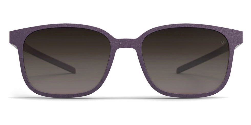 Götti® Rod GOT SU Rod BERRY 50 - Berry / Choco Sunglasses