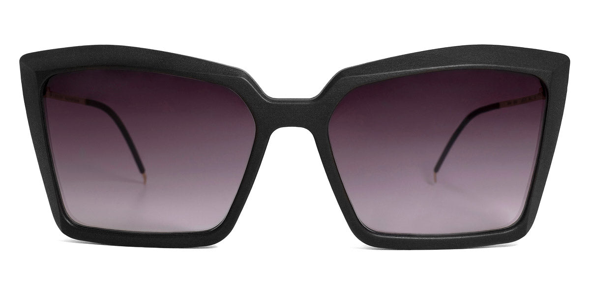 Götti® Sabia GOT SU Sabia ASH 58 - Ash / Rose Sunglasses