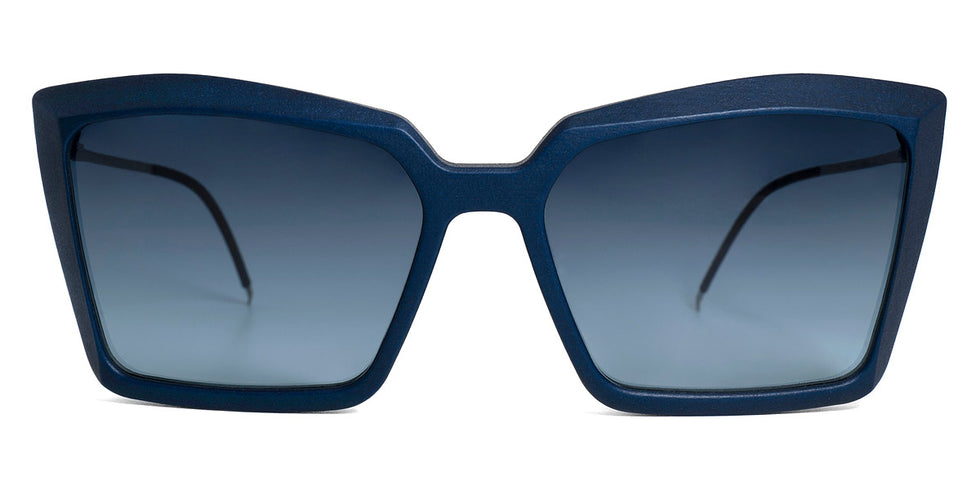 Götti® Sabia GOT SU Sabia DENIM 58 - Denim / Atlantic Sunglasses