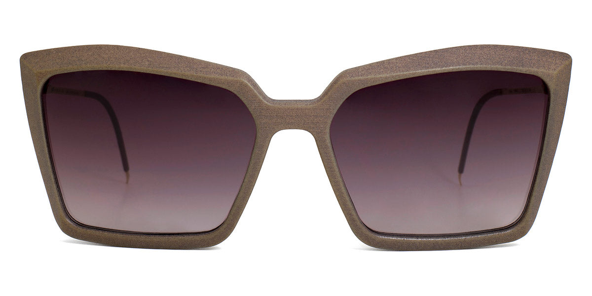Götti® Sabia GOT SU Sabia SAND 58 - Sand / Rose Sunglasses